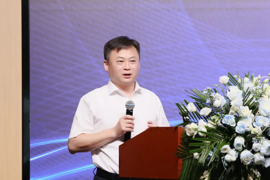動力與能源產業集群圓桌座談會在靖召開 動力與能源產業集群圓桌座談會在靖召開