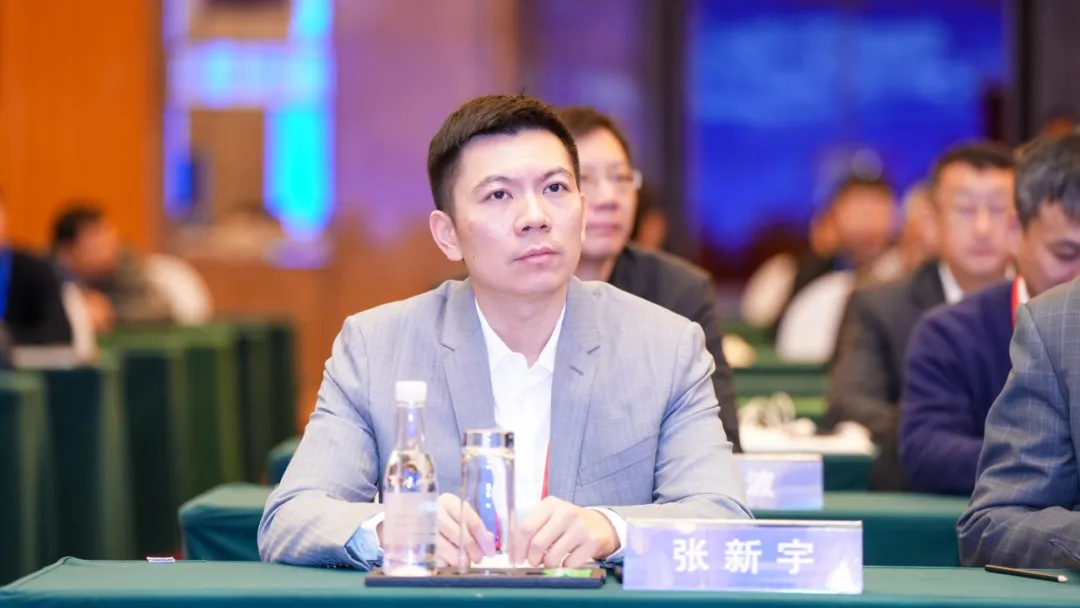 數實融合 賦能化工 | 2024中國化工學會智能制造技術交流會順利召開 數實融合 賦能化工 | 2024中國化工學會智能制造技術交流會順利召開