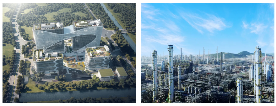 數實融合 賦能化工 | 2024中國化工學會智能制造技術交流會順利召開 數實融合 賦能化工 | 2024中國化工學會智能制造技術交流會順利召開