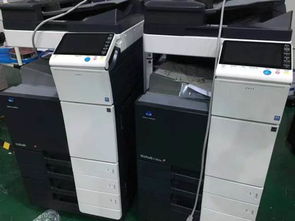 免押金彩色A3復印機出租 大連辦公設備租賃全解析