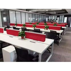 越秀智能辦公設(shè)備與藝梵家具 按需定制，引領(lǐng)智能辦公新未來(lái)