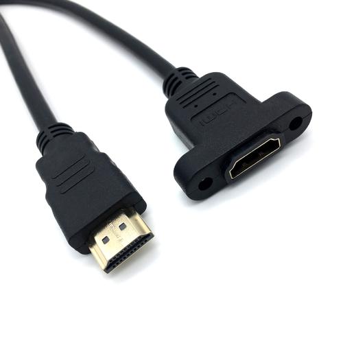 極致視聽體驗，從一根高清HDMI數據線開始——3米1.4V版全解析